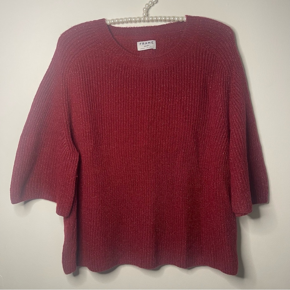 FRAME Knit Shirt